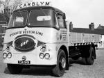 ERF KV 54G 1958 года